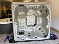 Spa Buddy (Spa Sled Mover)