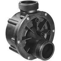 TDA75 Wet End