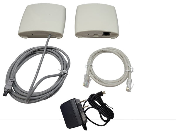 Balboa MySpa WiFi Receiver Module