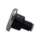 Sundance Jacuzzi Intelli-Jet Fixed Jet Internal 5-1/4" 6541-560