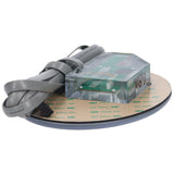 680 Series Oval Keypad 6600-682