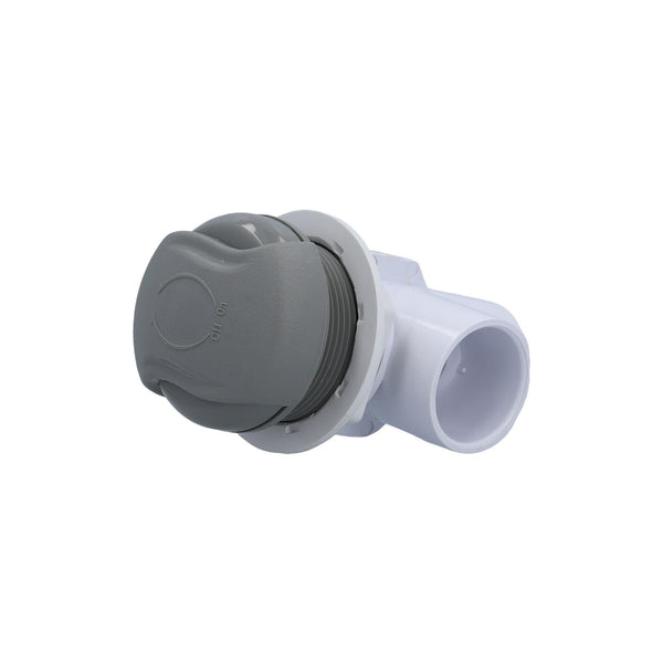 Sundace Waterfall Valve 1" Flo Control