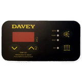 OVERLAY: SP601/600/400