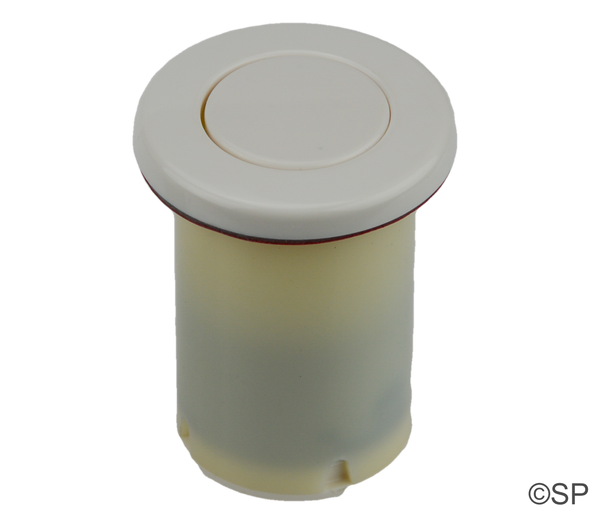 Air button enforcer white.
