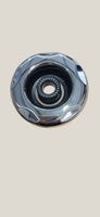 Alpine/Escape/Lifestyle Spas 3.5”(89mm) Directional stainless steel
