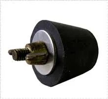 Expansion plug 40mm tapered