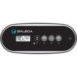 Balboa TP240 Touch Pad and Overlay