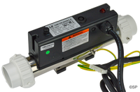 LX H20-R1 2.0KW 1.5 inch heater (single cable)