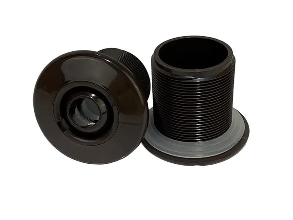 Balboa Timber Hot Brown Extension Jet – No Lock Nut