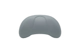 Oasis/Galaxy Headrest Grey