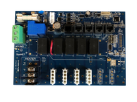 Spanet SV Mini 1 Main PCB