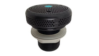 Timber Hot Tub Suction – Black