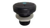 Timber Hot Tub Suction – Black