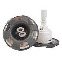 Waterway Mini storm jet twin roto-6 spoke