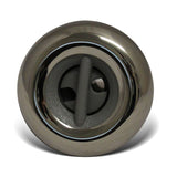 Escape/Lifestyle Spas 2″(50mm) Roto Jet – Stainless/Grey
