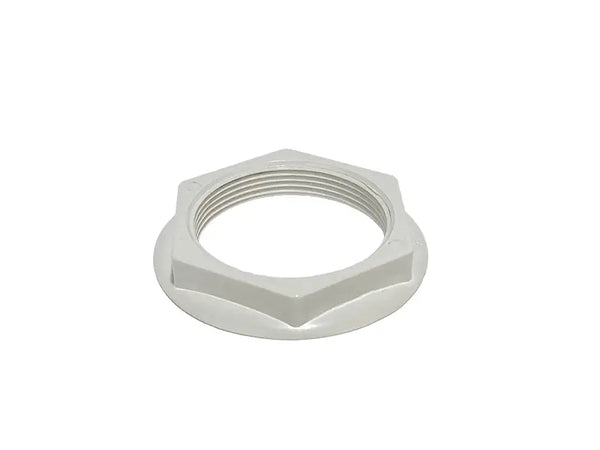Hot Tub Skimmer Nut White
