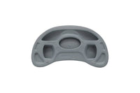 Oasis/Galaxy Headrest Grey