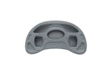 Oasis/Galaxy Headrest Grey