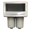 Spa Systems 100sqft Widemouth Filter Assembly