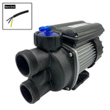 Edgetec TriFlo 1Hp Sensa Touch