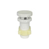 Waterco S&P Spa Bath Air Control White