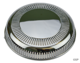 Markon Suction Cover - 2 Vane - Chrome