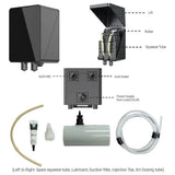 Madimack InverChlor pH Doser
