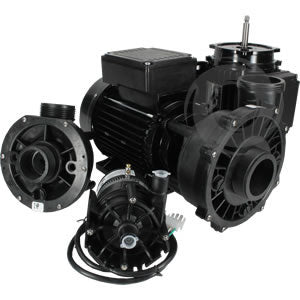 Pumps and Pump Parts