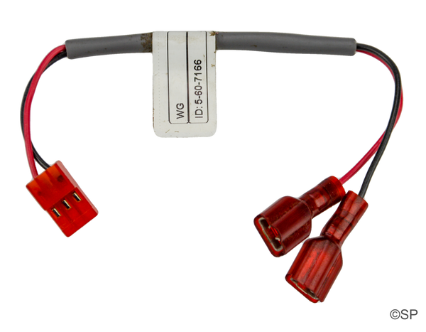 Gecko SSPA Spa Builders S Class Pressure Switch Cable