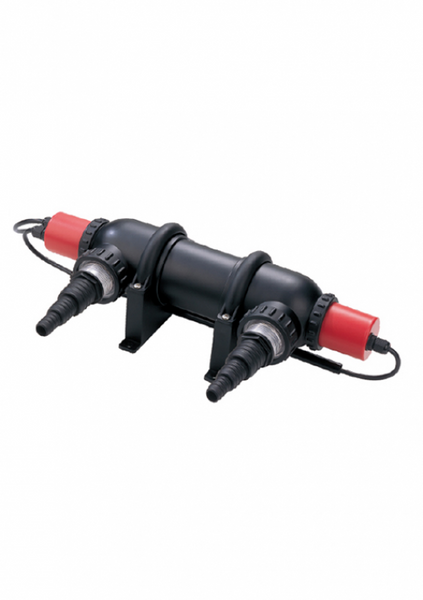BOYU UVC-10 - new improved UVC Lamp