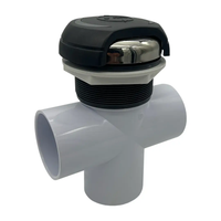CMP Halo 2″ Diverter Valve Assy