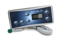 (Pack 3.3) Balboa GS501SZ. 1 pump with air