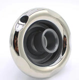 Sundance Jacuzzi Whirlpool Jet 5 Inch Stainless 2540-529