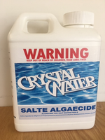 Salt Algaecide 2.5ltr