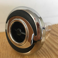 2.5" Double Roto Jet s/s