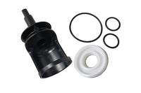 Hot springs spas smart jet 2 port diverter valve kit 98+