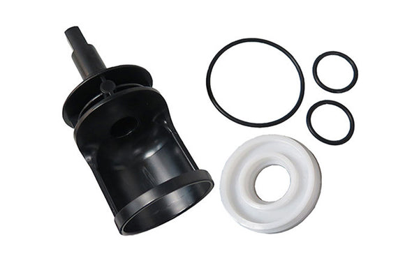 Hot springs spas smart jet 2 port diverter valve kit 98+