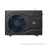 Vian Power S7 plus Heat Pump: Direct Balboa and gecko controller connection