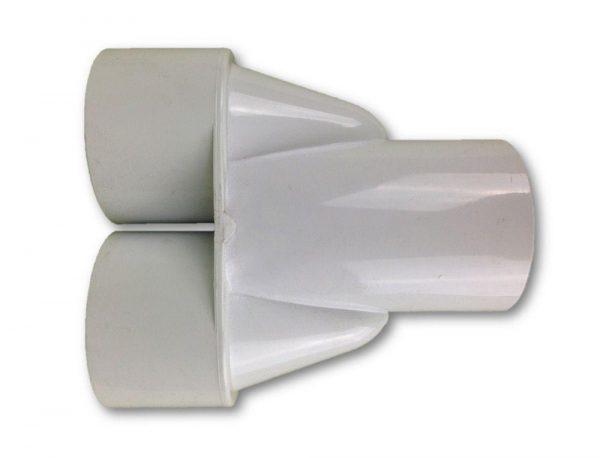 50mm Wye Fitting