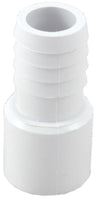 Barb Adaptor 3/4“ Spigot to 3/4” Barb