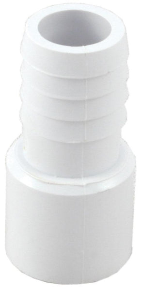 Barb Adaptor 3/4“ Spigot to 3/4” Barb