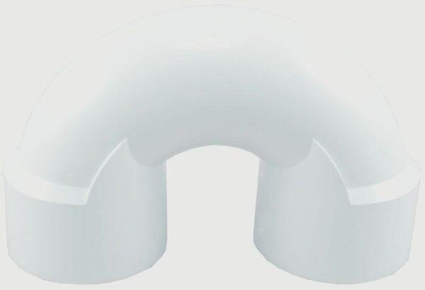 1.5“ U Bend