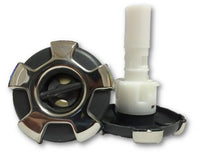 Sapphire 2.25“ Roto Jet