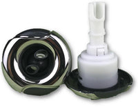 Wave Face 3“ Twin Roto Jet