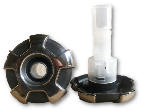 Rotaform Spas Jets
