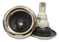 CMP/Heritage Spas 500 Series Typhoon 5-Scallop Face Roto(spin) Jet