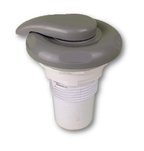 CMP 1“ Air Control Grey