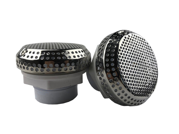CMP 1.5' Suction 94GPM/355LPM – Stainless Steel