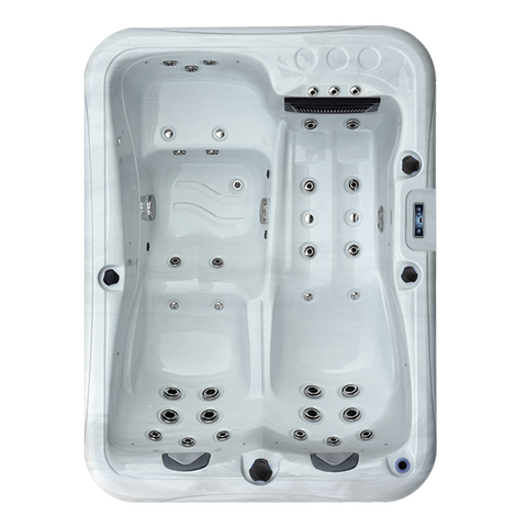 Aquarius Spas