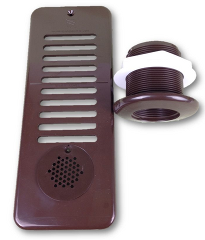 Cedarwood Barrel Parts
